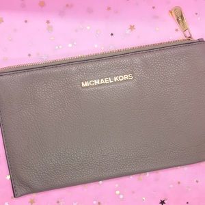 Michael Kors wristlet